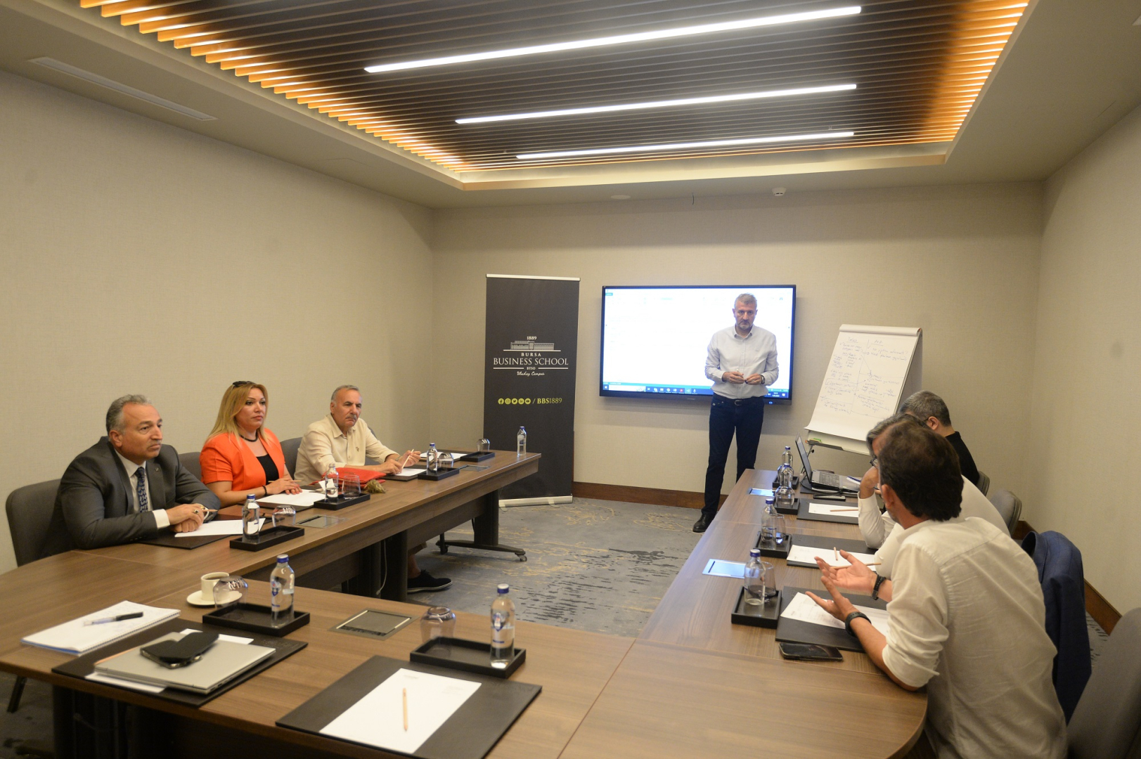 Toplantı Fotoğrafları (4)