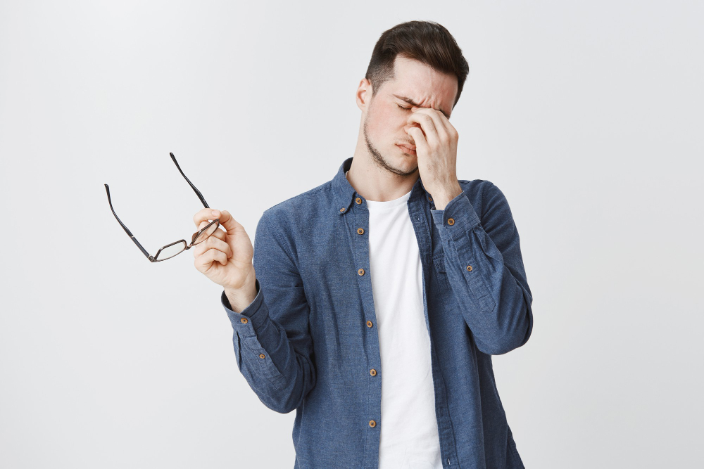 tired-guy-take-off-glasses-rubbing-eyes