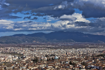 Bursa’nın havası temiz mi?