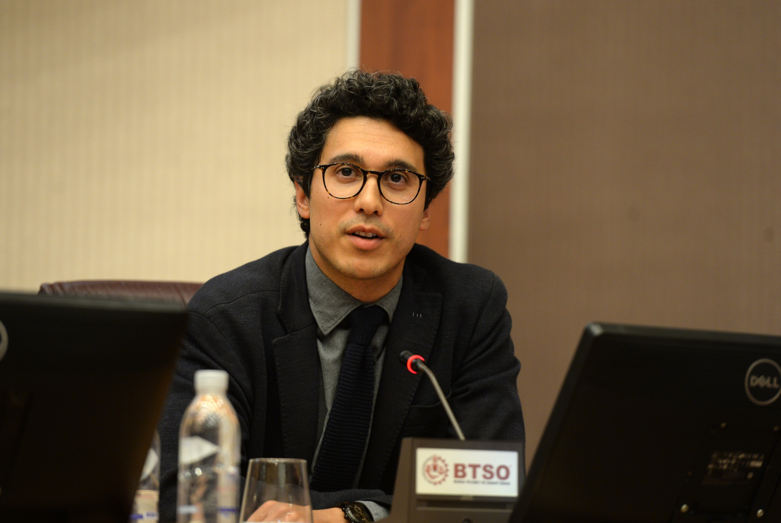 Tuva Cihangir Atasever