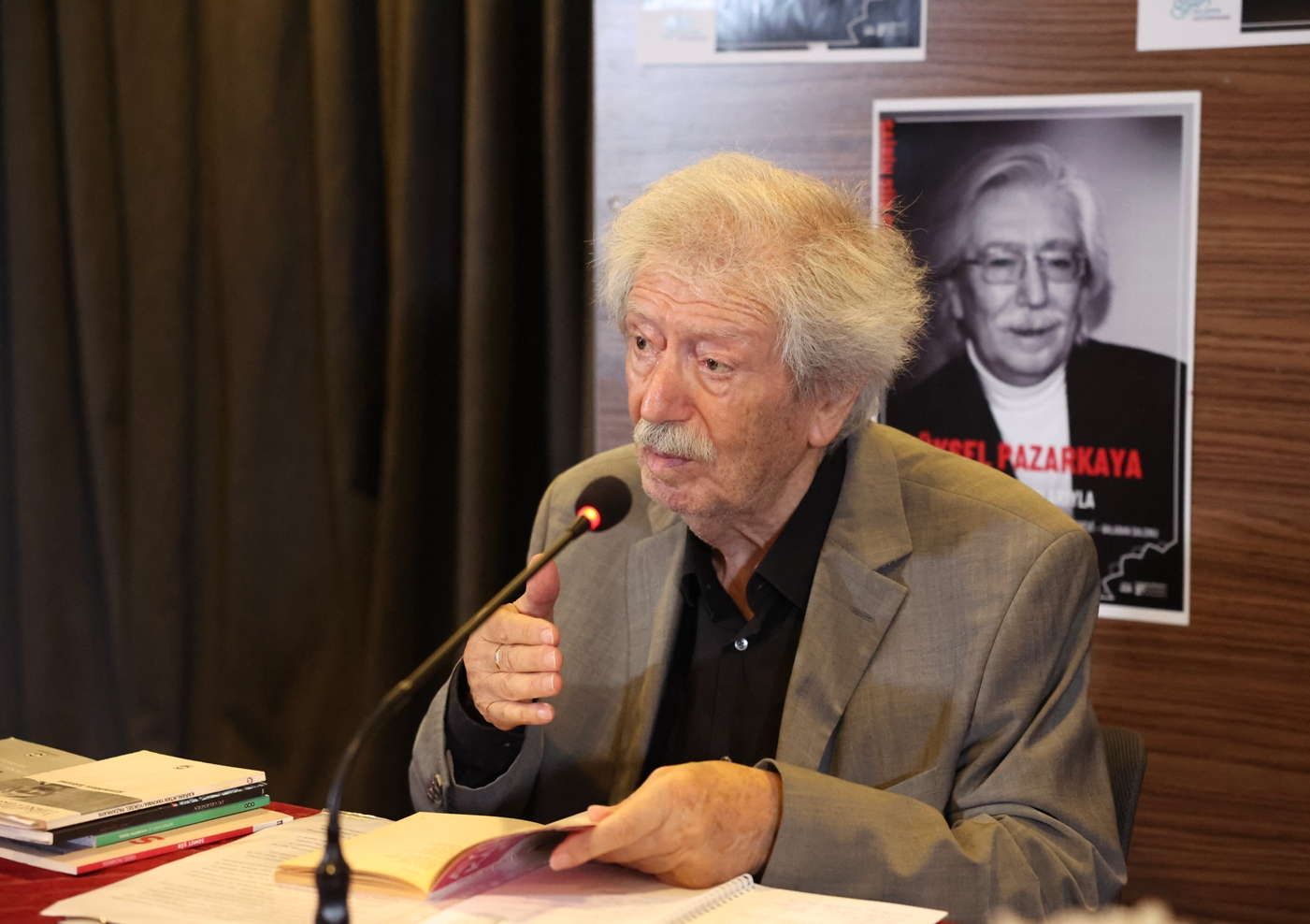 YUKSEL PAZARKAYA (1)