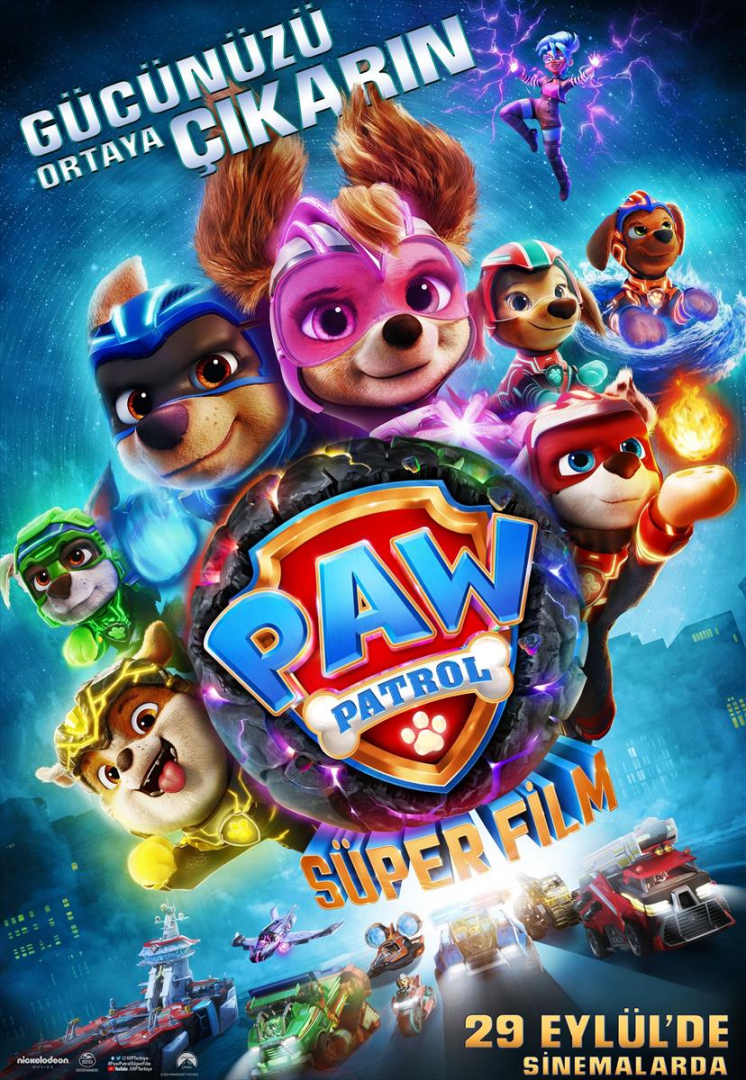 pawpatrol