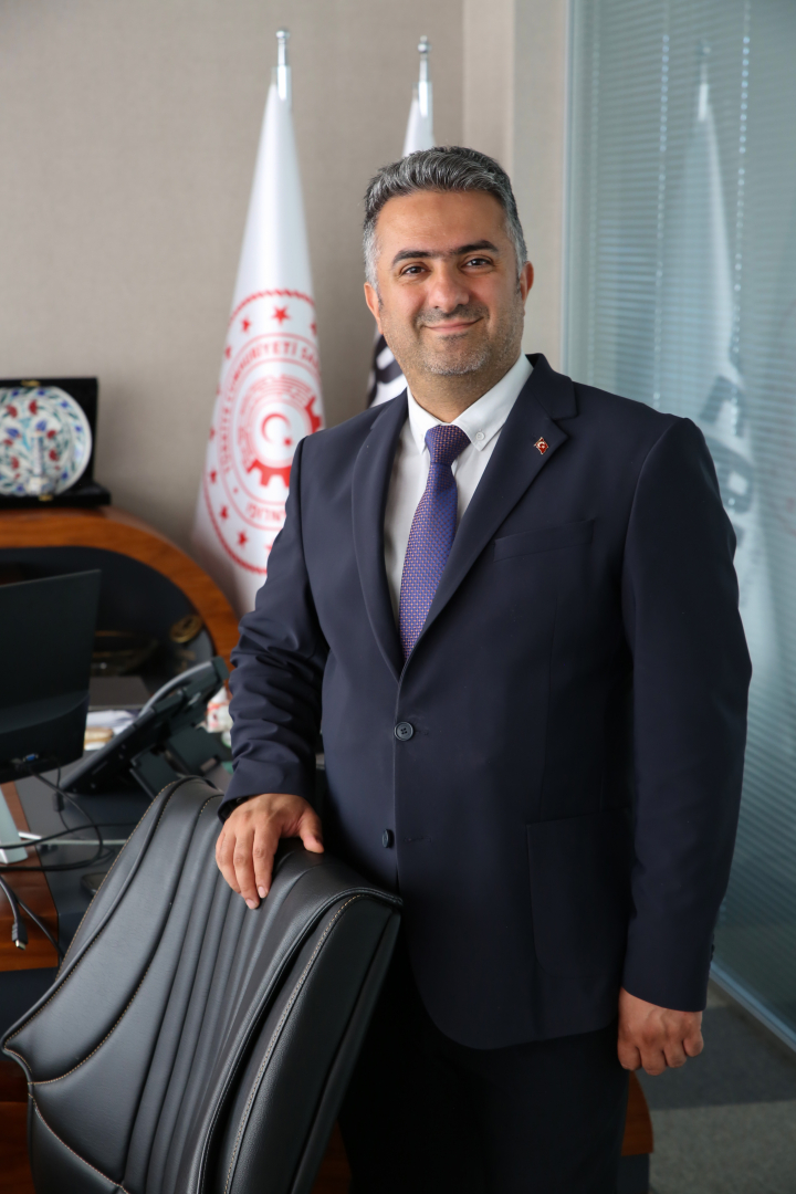 Prof. Dr. M. Zeki Durak (2)