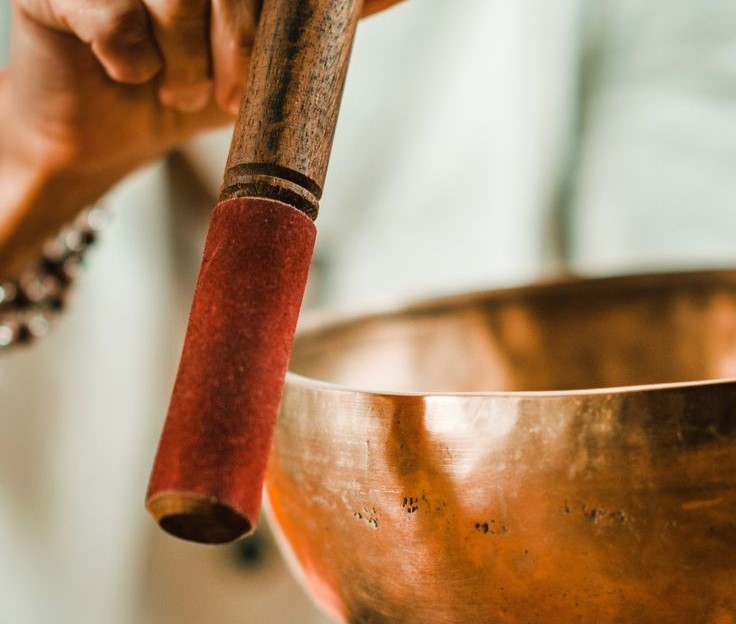 Tibetan Singing Bowls