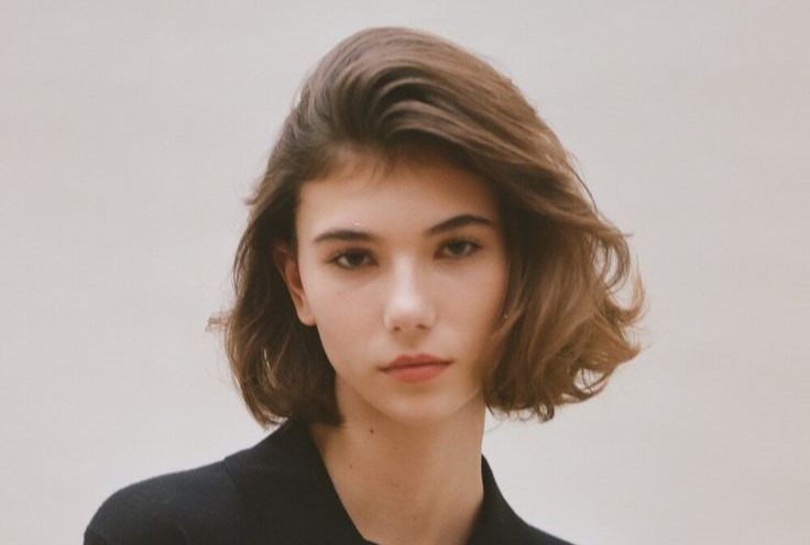 The Italian 60's Bob_ — The Hair Bros