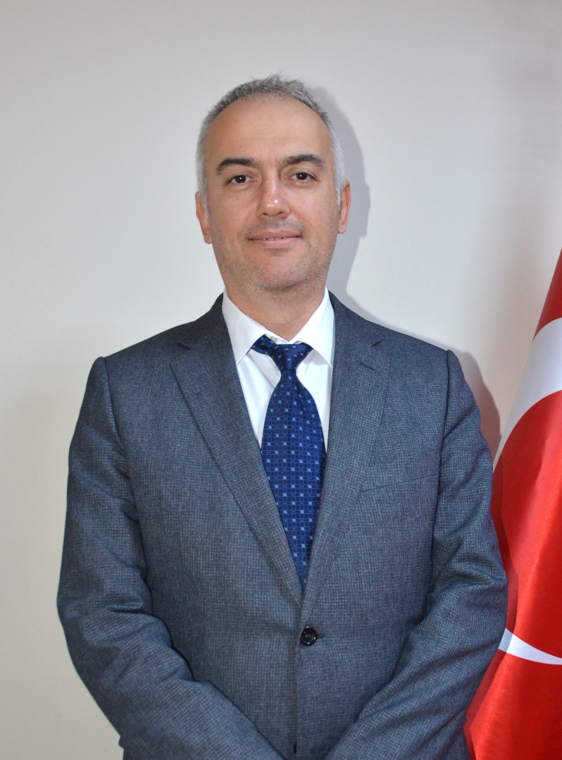 Uzm Dr Mustafa Çetin