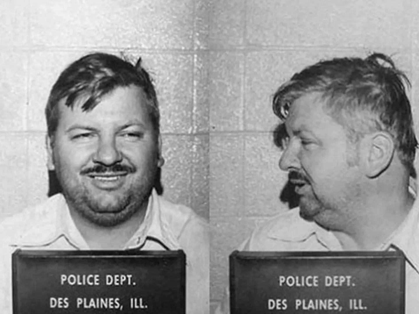 gacy