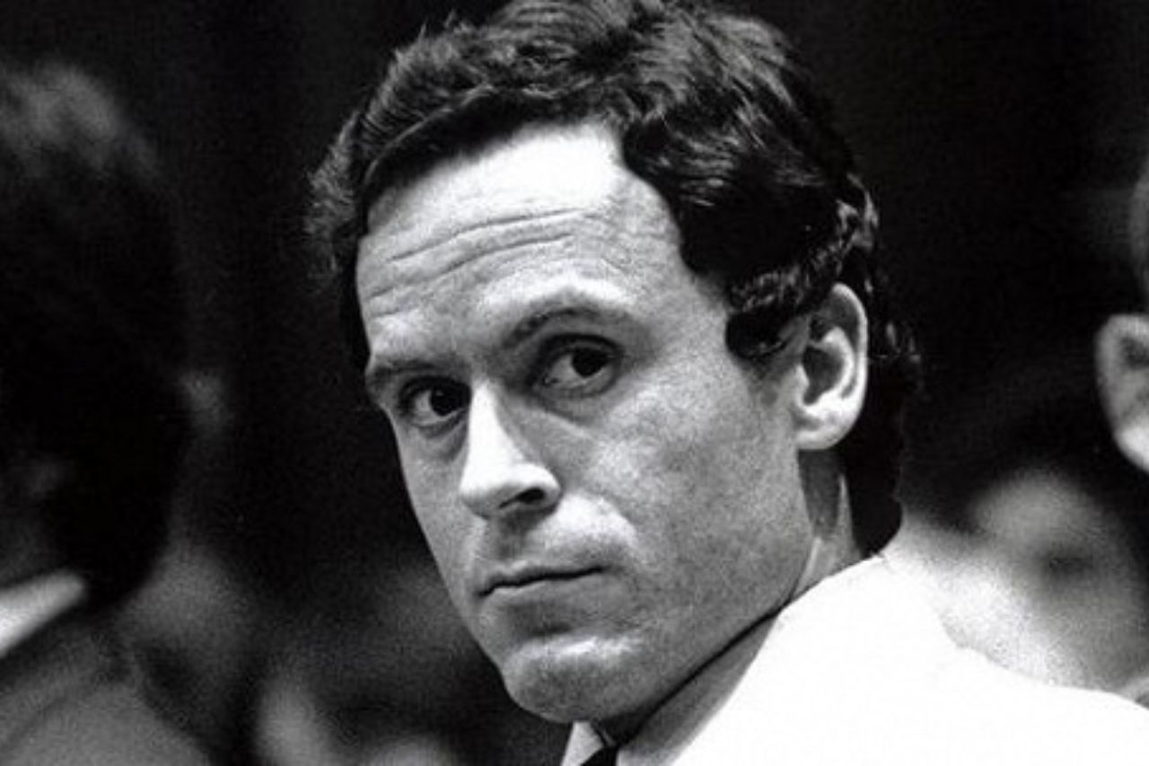Ted-Bundy