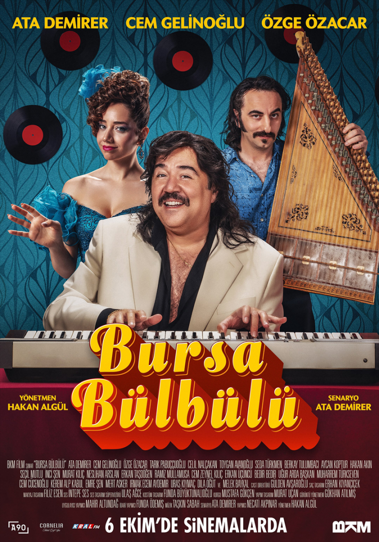 bursabülbülü