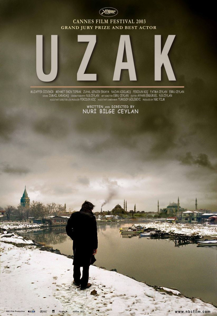 uzak