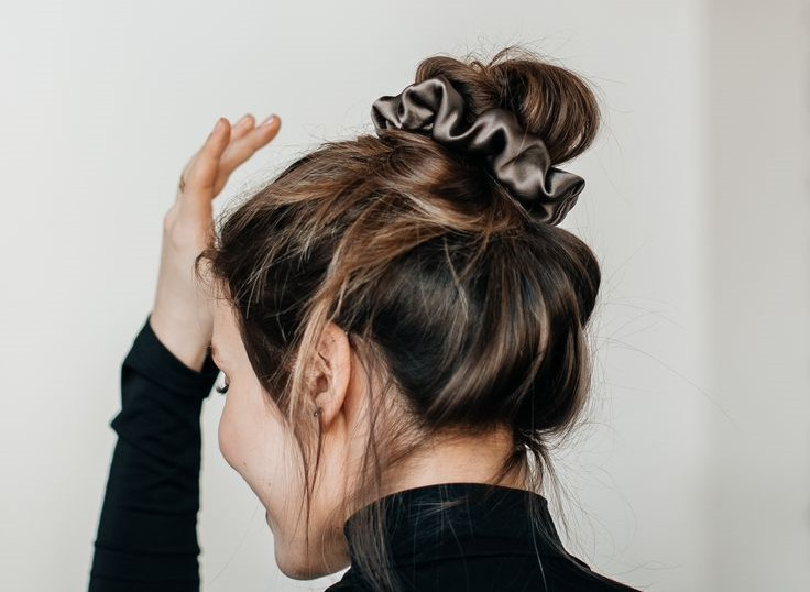 Natural silk items for your beauty, health & style I Katrina Silks