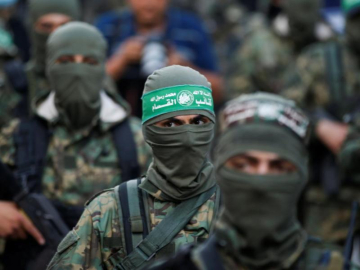 Hamas, 2 ABD vatandaşını serbest bıraktı