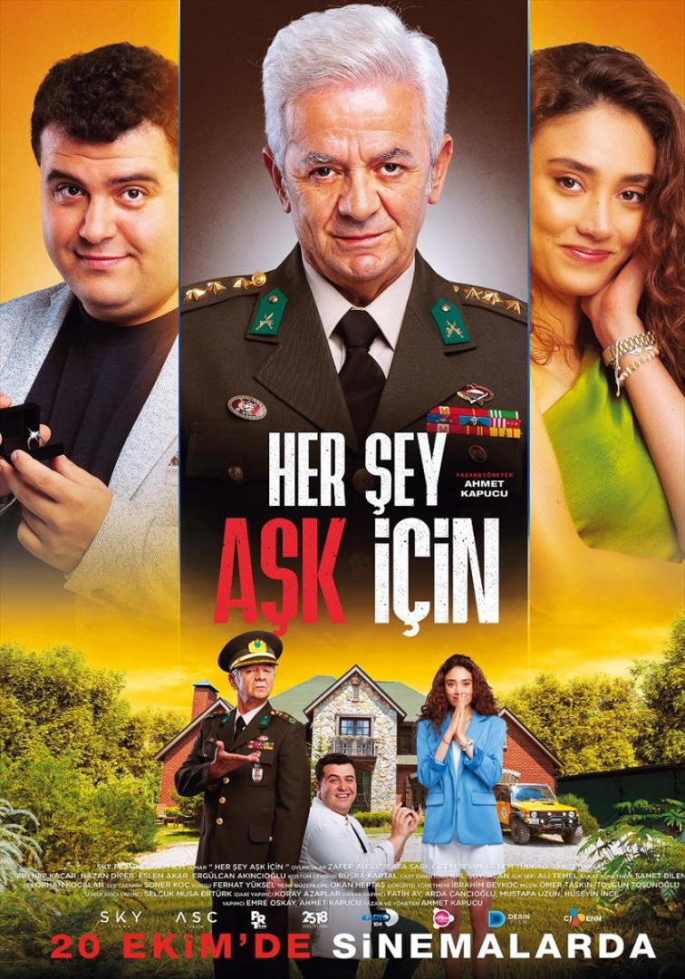 herşeyaşkiçin
