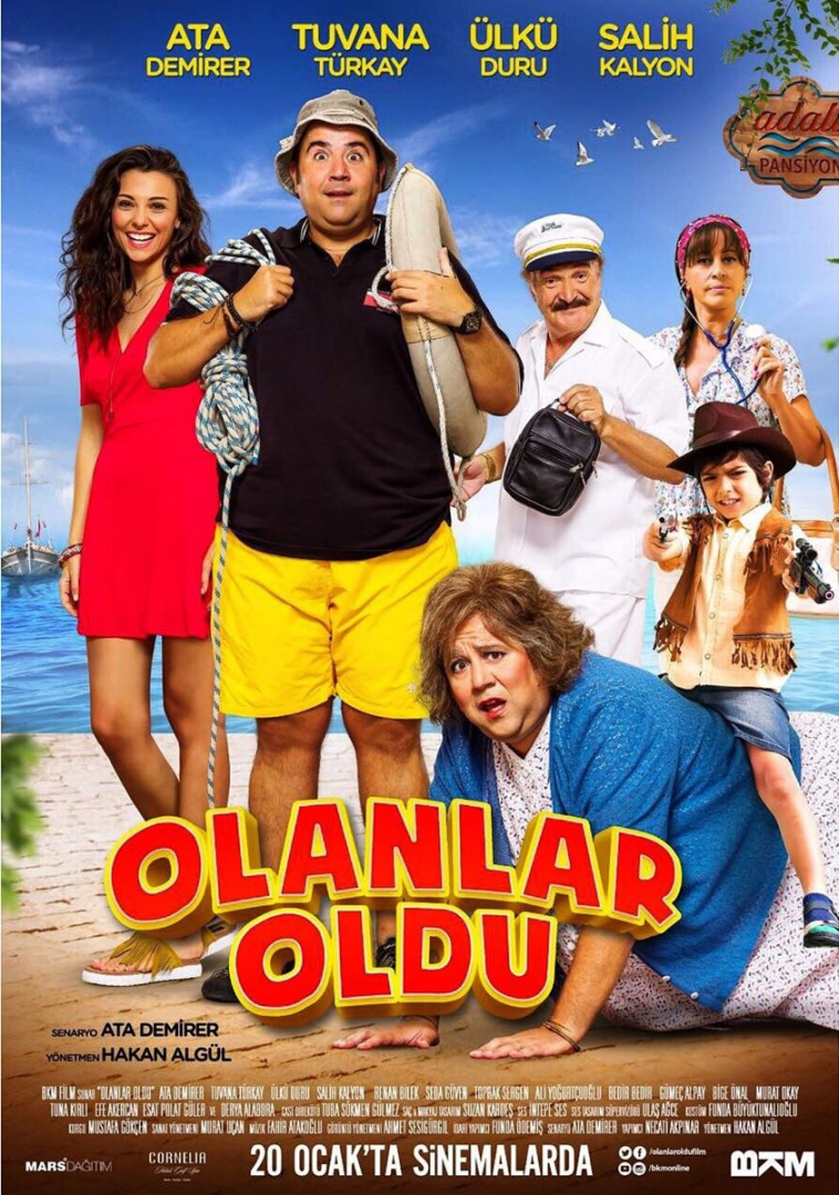 olanlaroldu