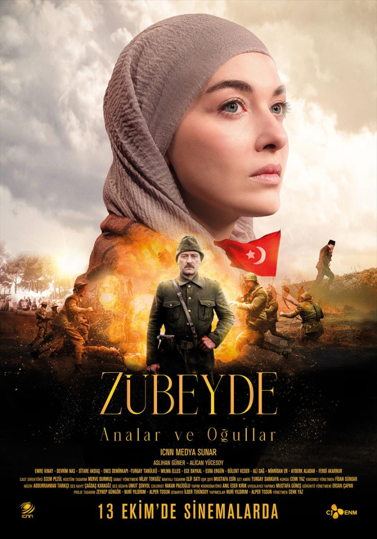 zübeyde