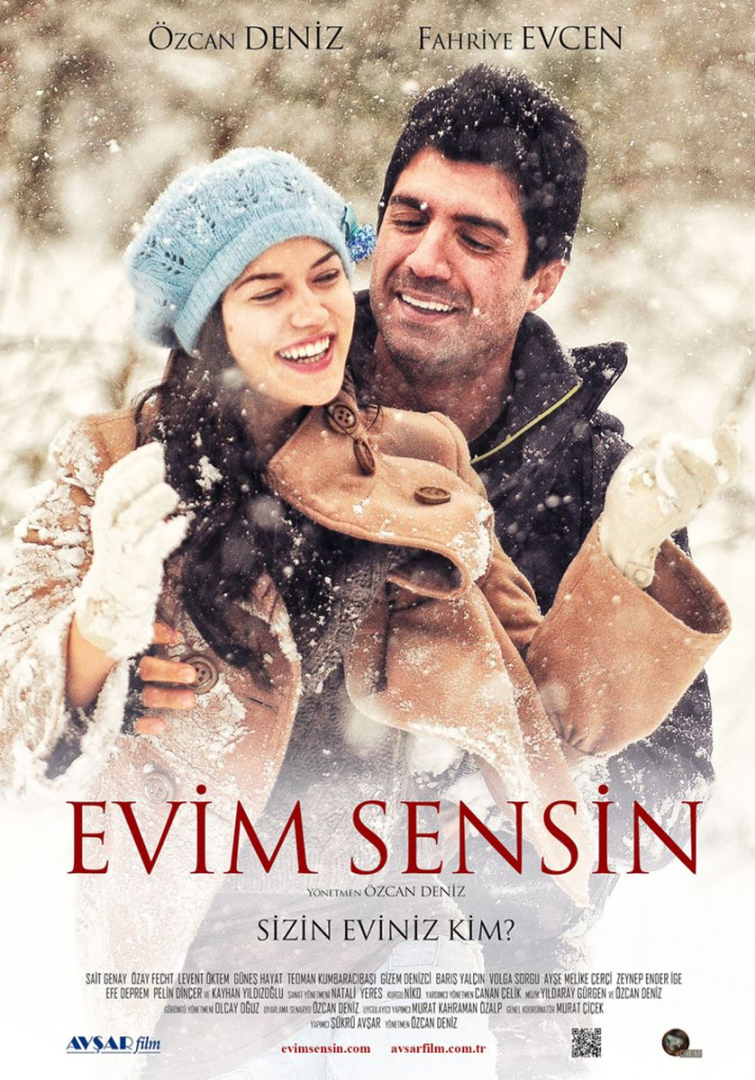 evimsensin