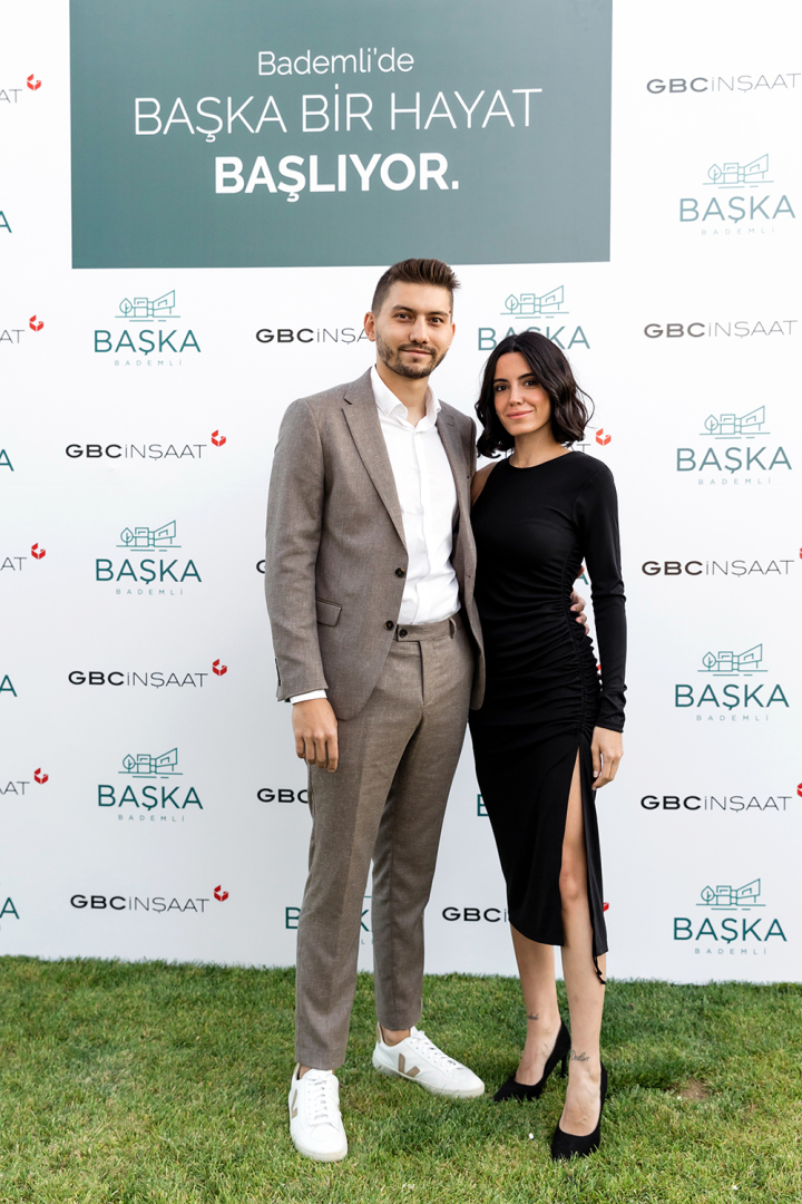 Alp - Gülseren Küçükkayalar