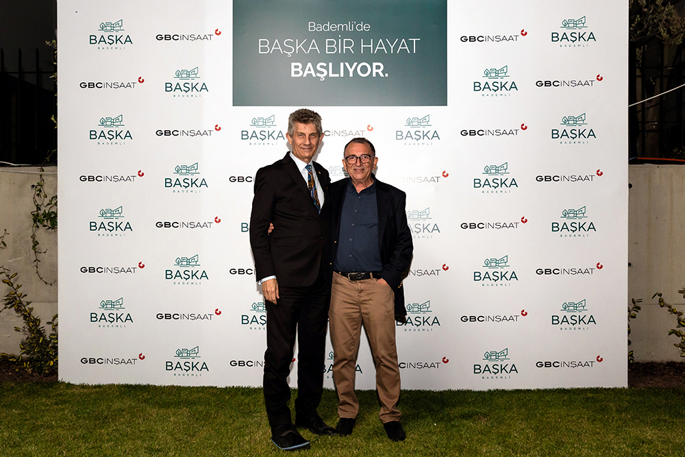 Buğra Küçükkayalar - Hayri Karagöz