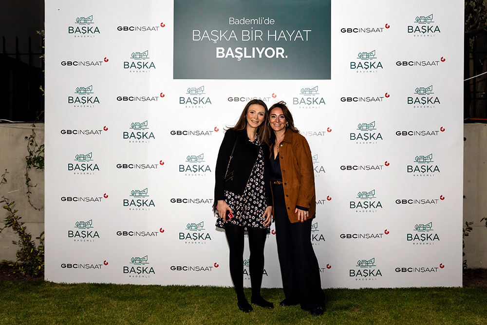 Burçin Eskin - Didem Kuşkaya