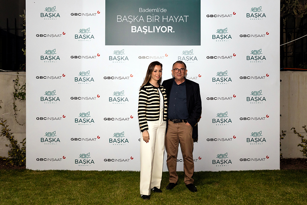 İrem Karagöz -Hayri Karagöz 