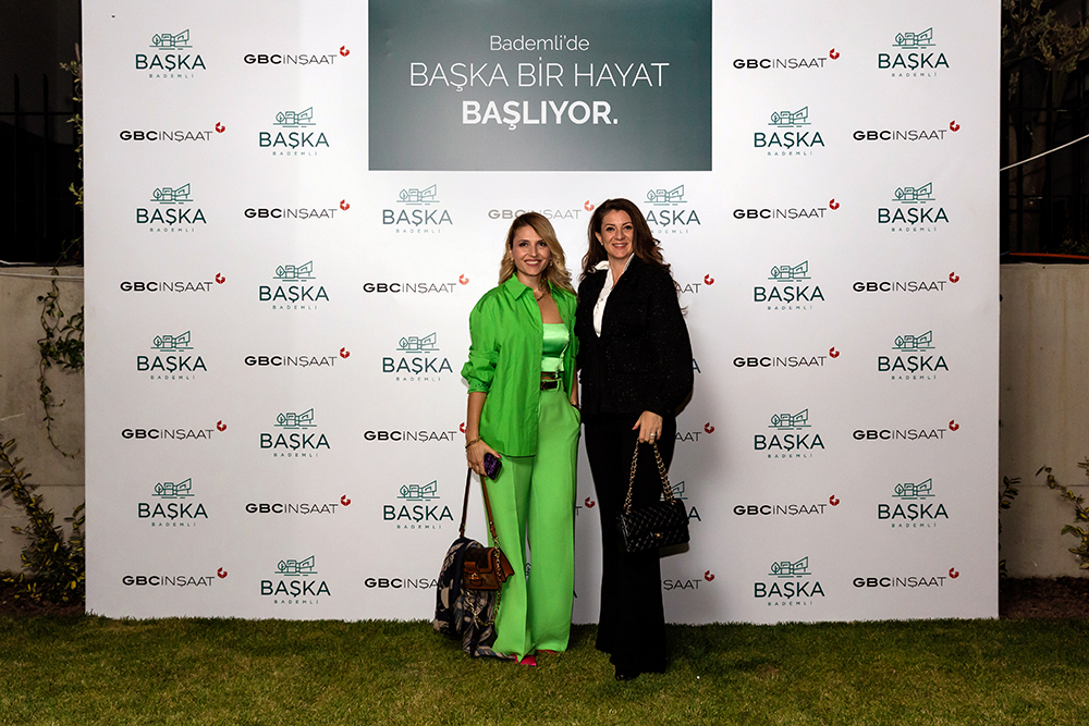 Özge Öğütcü-Başak Kuyumcu Kumbay