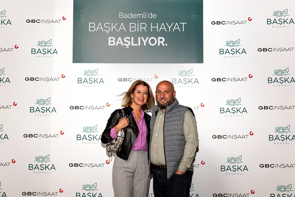 Seda-İbrahim Özhan