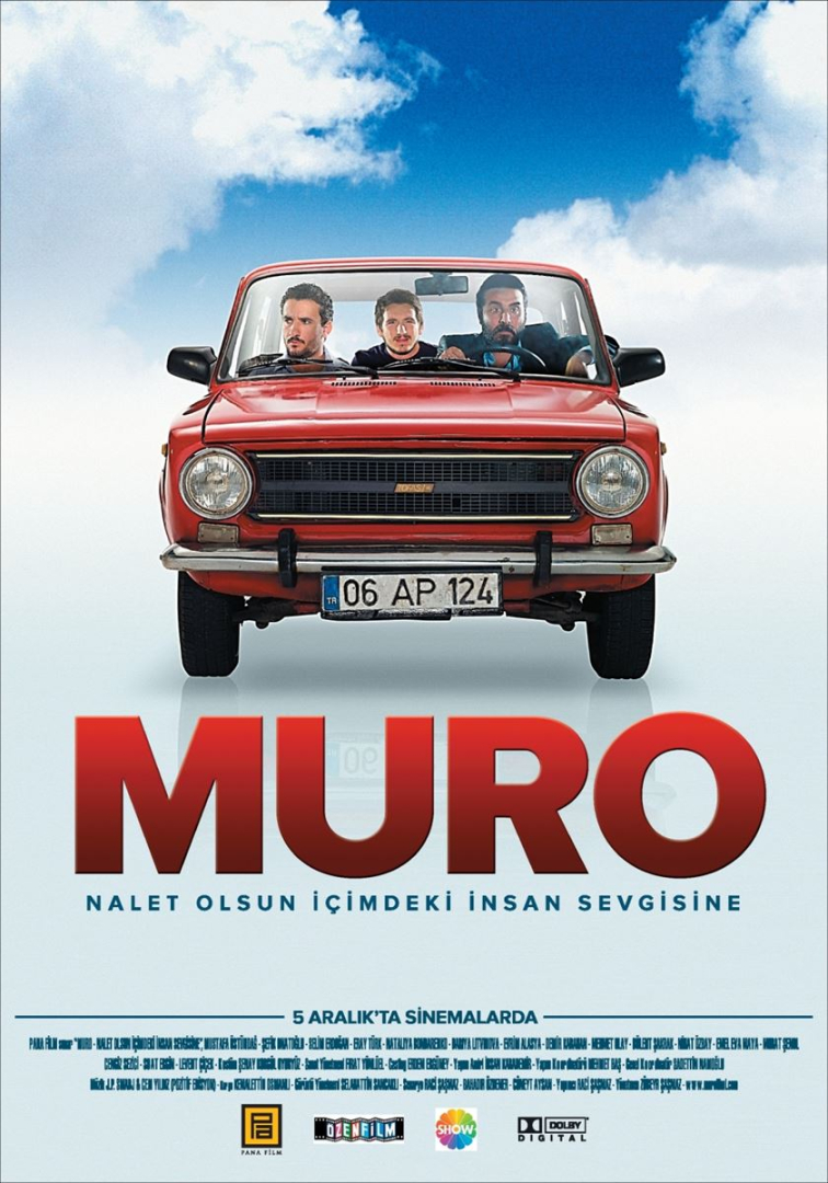 muro