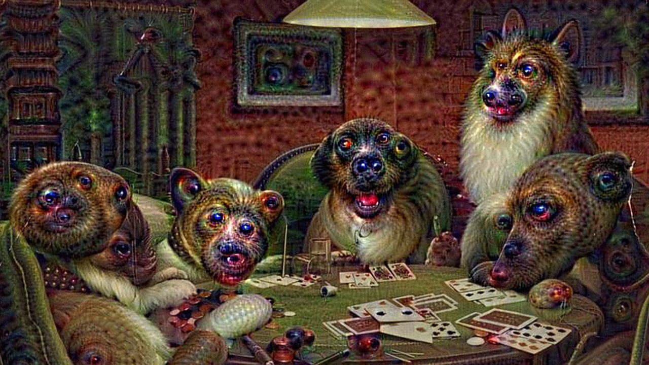 deepdream