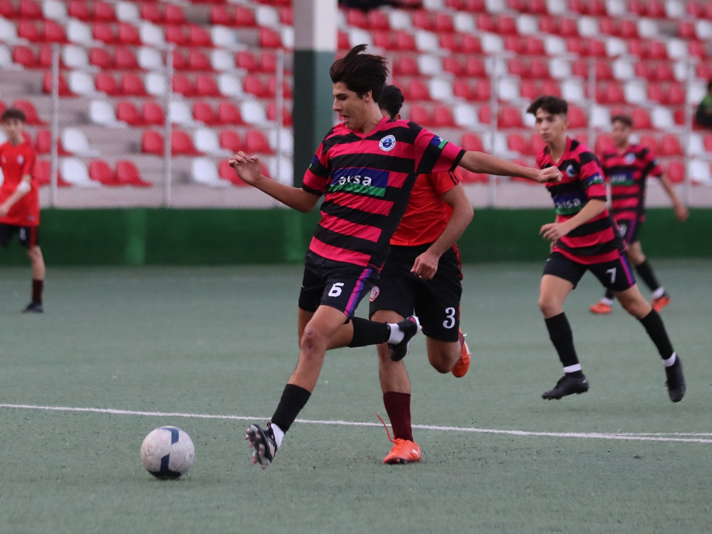 Gemlik Belediyespor Elit Ligde  (4)