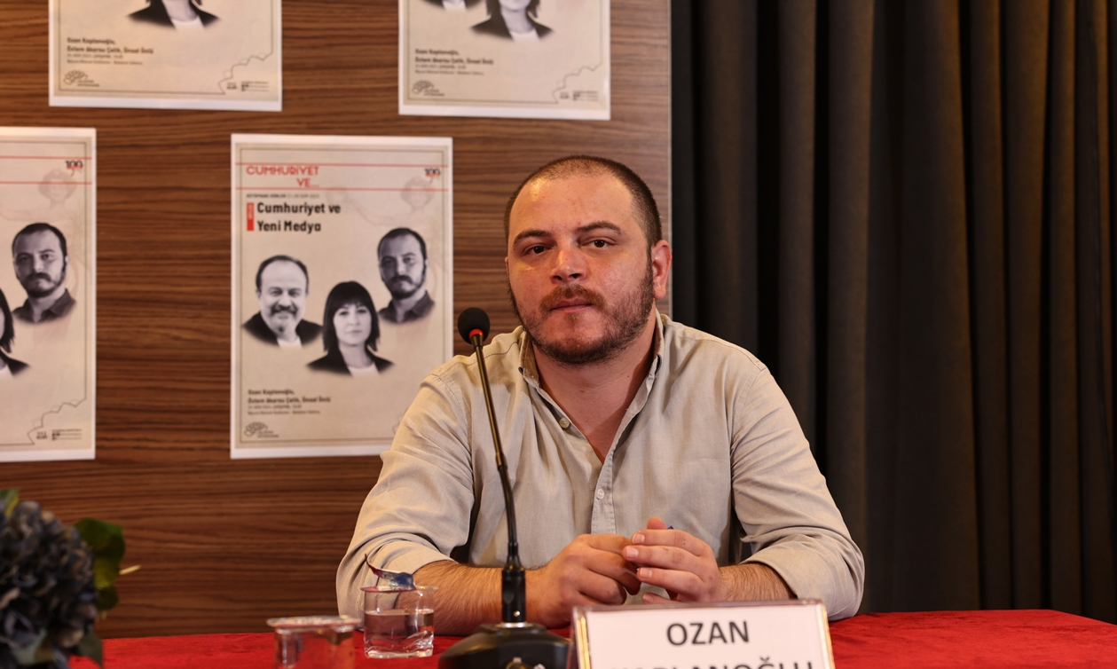 OZAN KAPLANOĞLU
