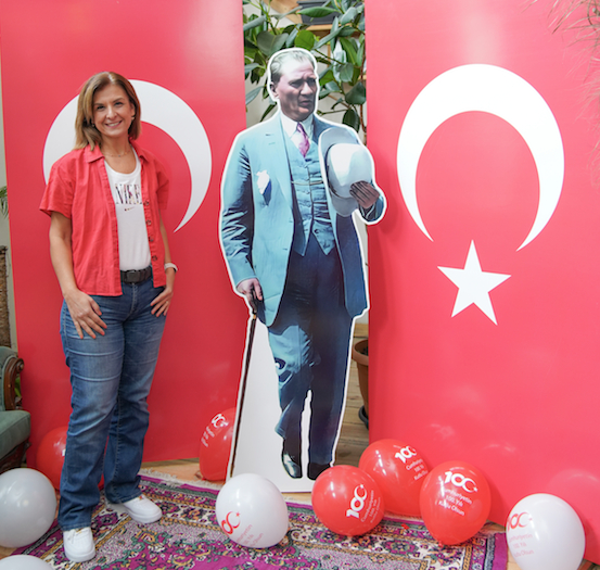 Özlem Şenkoyuncu