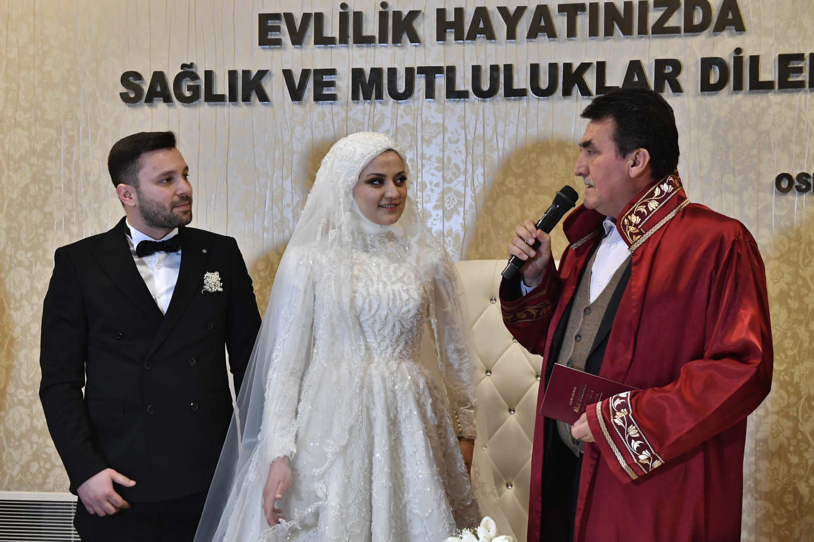 Nikah (2)
