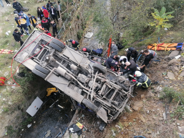 5 kişiyi ölüme götüren servisle ilgili yeni detay