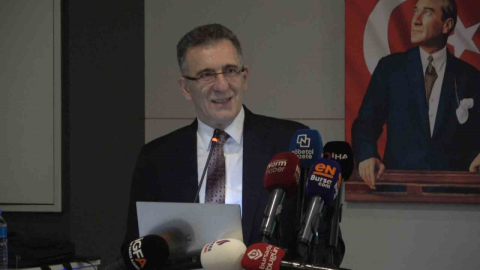 Başkan Gürhan Akdoğan: "Bursa ovası da, sanayisi de sahipsiz değildir"