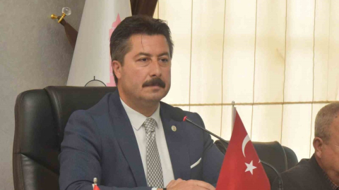 Başkan Ercan Özel: “Yenişehir halkının zararını minimize etmeye çalışıyoruz”