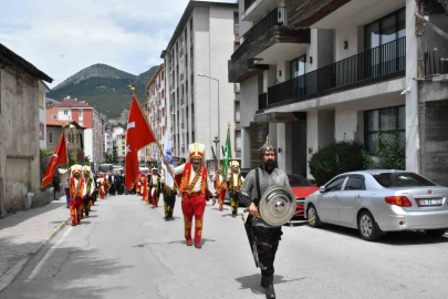 İskilip, ilim ve manevi değerlerin buluşma noktası oldu