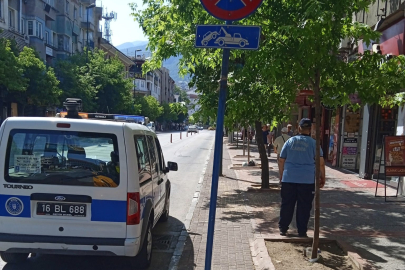 Büyükşehir zabıta ekiplerinden Kurban Bayramı’nda sıkı denetim