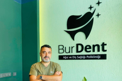 Özel BurDent'le Bursa'da yeni bir dönem başlıyor