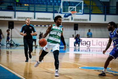 Bursaspor Basketbol’a yeni isim sponsoru